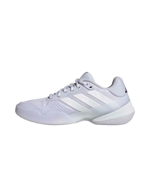 Adidas Barricade 14 Clay Lilás Mulher La1508 | Ofertas de padel