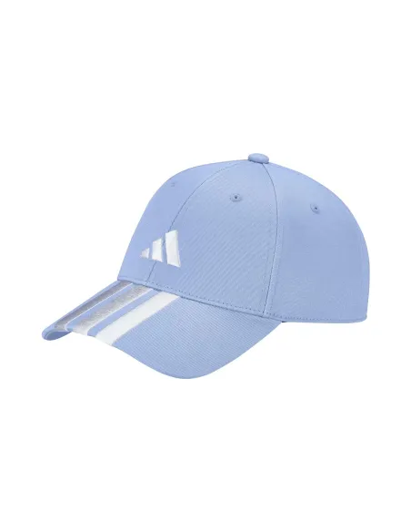 Cap Adidas 3-Stripes New Logo Baseball | Ofertas de padel