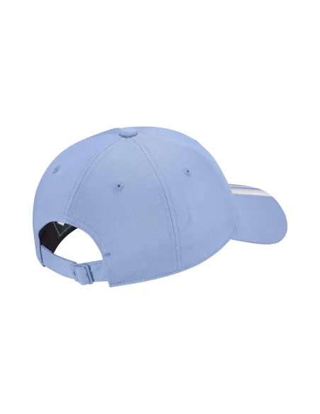 Boné Adidas 3-Stripes New Logo Baseball | Ofertas de padel