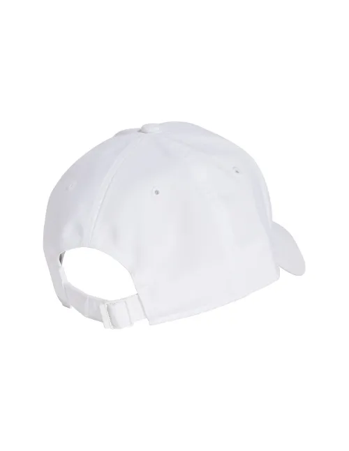 Cap Adidas Lightweight Baseball | Ofertas De Padel