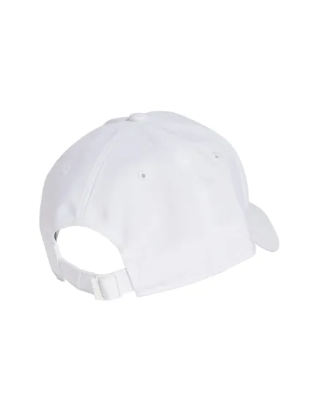 Casquette  Adidas Lightweight Baseball | Ofertas De Padel