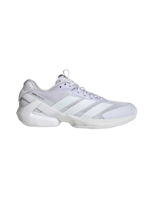 Adidas Adizero Ubersonic 5 Lilac Women Kj2943 | Ofertas de padel