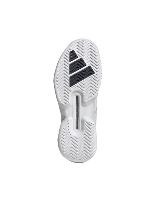 Adidas Adizero Ubersonic 5 Lilás Mulher Kj2943 | Ofertas de padel