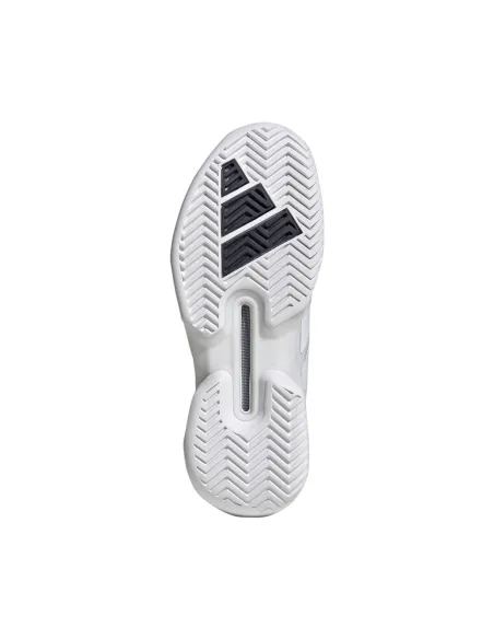 Adidas Adizero Ubersonic 5 Lilas Femme | Ofertas De Padel