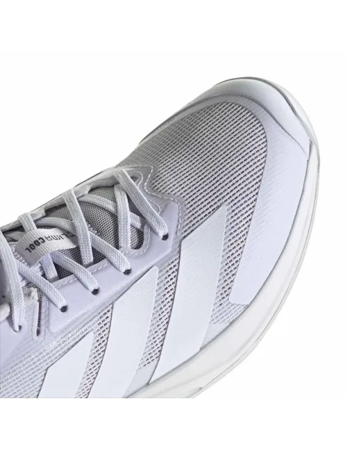 Adidas Adizero Ubersonic 5 Lila Damen | Ofertas De Padel