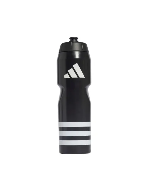 Adidas Tiro 0.75L Black Bottle | Ofertas de padel