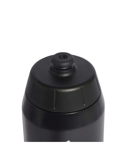 Botellin Adidas Tiro 0,75L Negro | Ofertas de pádel
