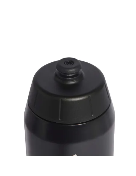 Botellin Adidas Tiro 0,75L Negro | Ofertas de pádel