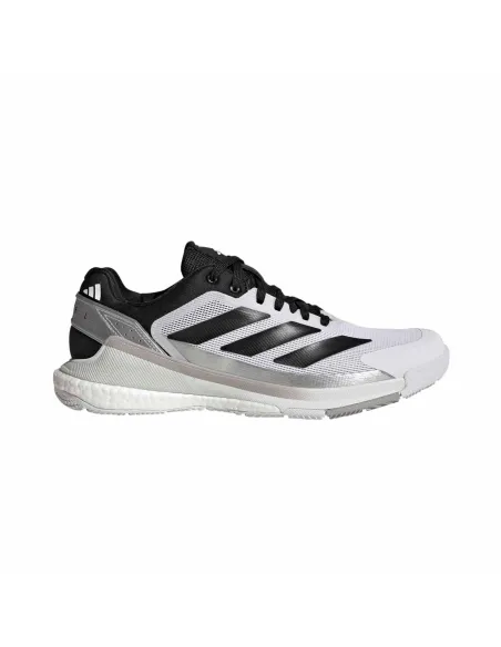 Adidas Crazyquick Boost Padel Negro/Blanco Kh5920 | Ofertas de pádel