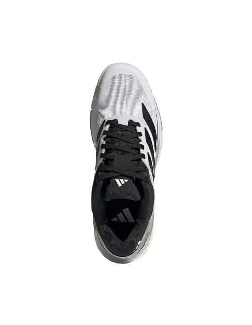 Adidas Crazyquick Boost Padel Nero/Bianco Kh5920 |Padel offers