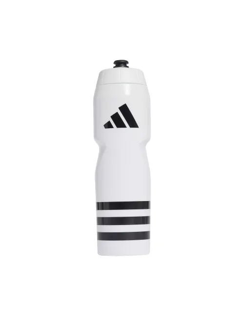Flasche Adidas Tiro 0,75L Weiß/Schwarz | Ofertas De Padel