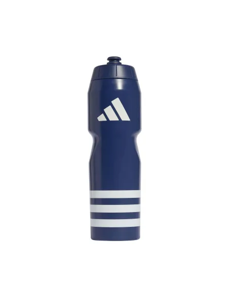Botellin Adidas Tiro 0,75L Azul | Ofertas de pádel