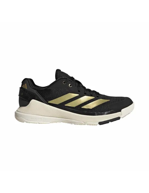 Adidas Crazyquick Ls Padel Nero Kh5912 |Padel offers