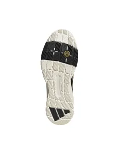 Adidas Crazyquick Ls Padel Schwarz | Ofertas De Padel 2