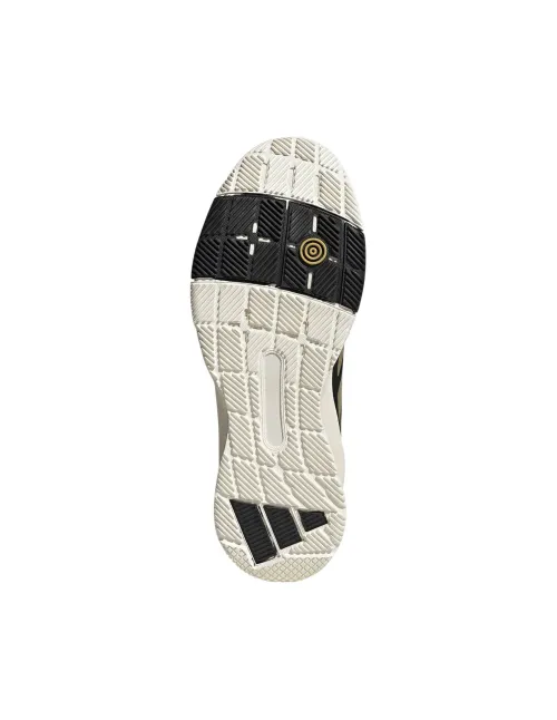 Adidas Crazyquick Ls Padel Nero Kh5912 |Padel offers