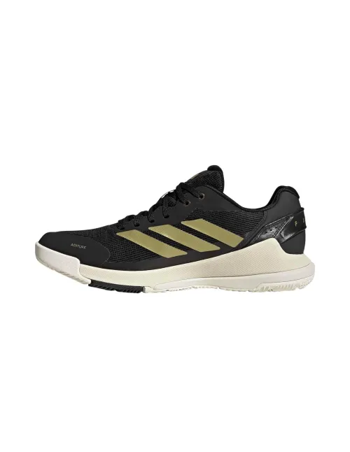 Adidas Crazyquick Ls Padel Nero Kh5912 |Padel offers