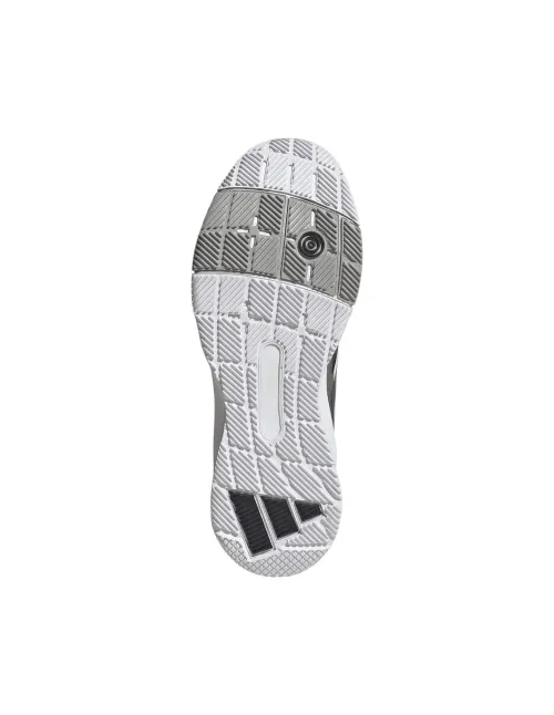 Adidas Crazyquick Ls Padel Bianco Kh5924 |Padel offers