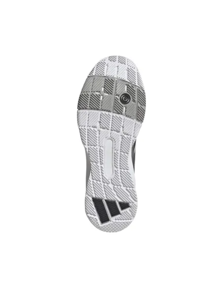Adidas Crazyquick Ls Padel Blanc | Ofertas De Padel