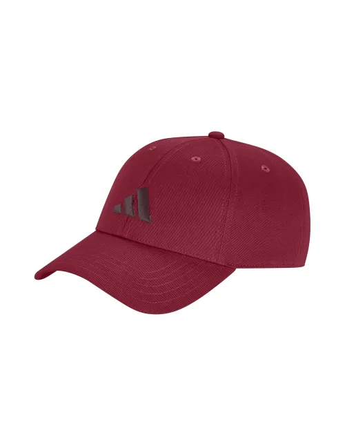 Casquette  Adidas Baseball Cot | Ofertas De Padel