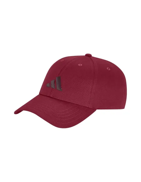 Casquette  Adidas Baseball Cot | Ofertas De Padel