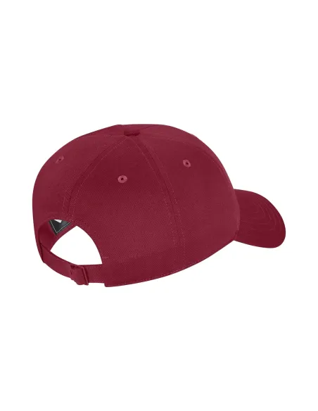 Boné Adidas Baseball Cot Kt4753 | Ofertas de padel