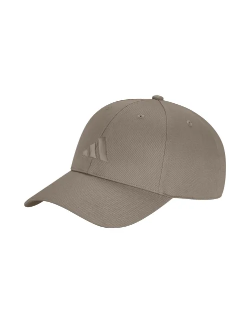 Boné Adidas Baseball Cot Kt4752 | Ofertas de padel