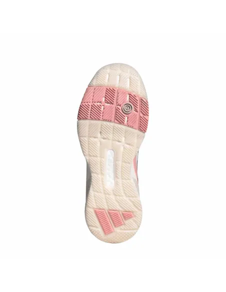 Adidas Crazyquick Boost Padel Rose Femme | Ofertas De Padel