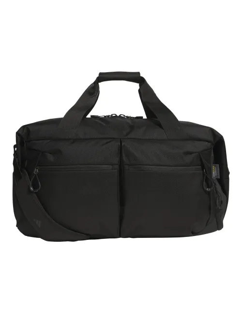 Borsa Adidas Op System Nero |Padel offers