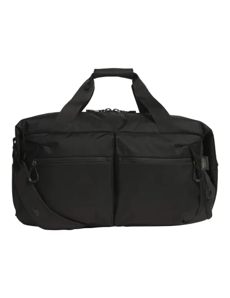 Bag Adidas Op System Black | Ofertas de padel