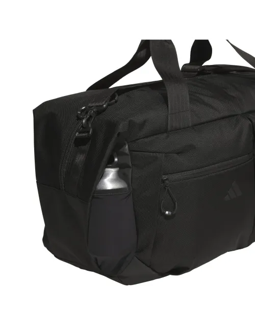 Saco Adidas Op System Preto | Ofertas de padel