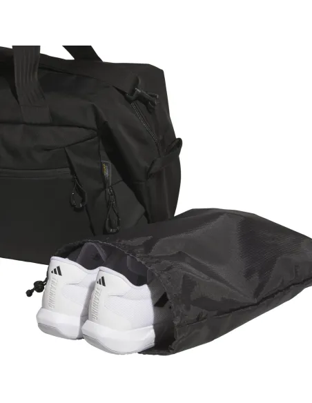 Bolsa Adidas Op System Negro | Ofertas de pádel