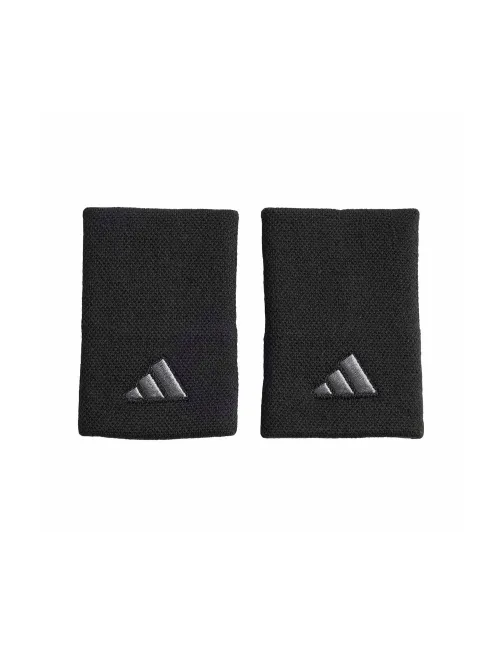 Muñequera Adidas Tennis Wb L Ia7544 | Ofertas de padel