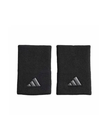 Muñequera Adidas Tennis Wb L Ia7544 | Ofertas de padel