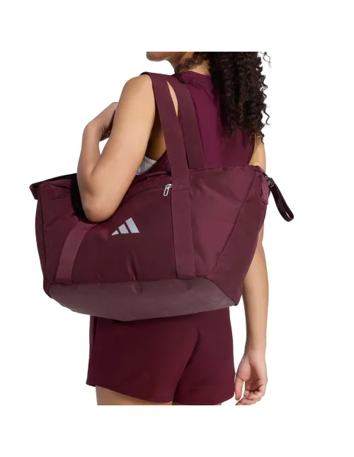 Tasche Adidas Sp Granat Damen | Ofertas De Padel