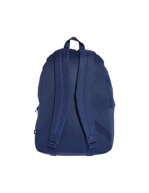 Sac À Dos Adidas Classic Bars 2 Stripes Bleu | Ofertas De Padel