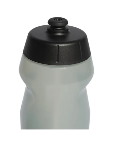 Botella Adidas Performance 0,5L Gris | Ofertas de pádel