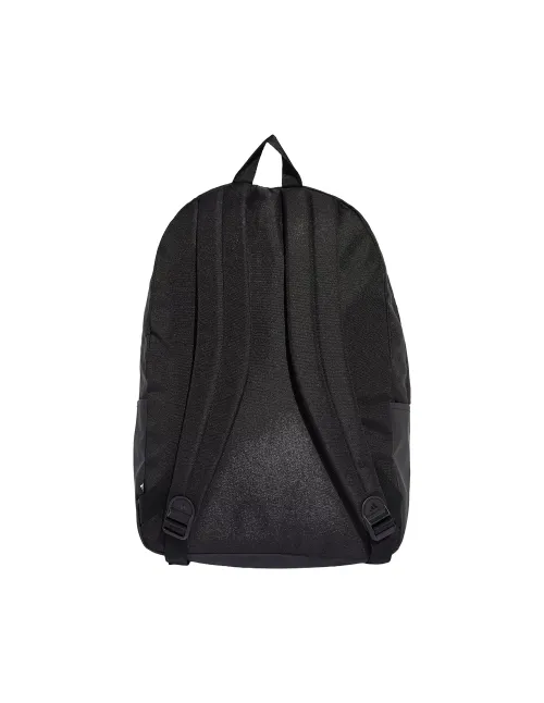 Sac À Dos Adidas Classic Bars 2 Stripes Noir | Ofertas De Padel