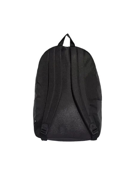 Sac À Dos Adidas Classic Bars 2 Stripes Noir | Ofertas De Padel