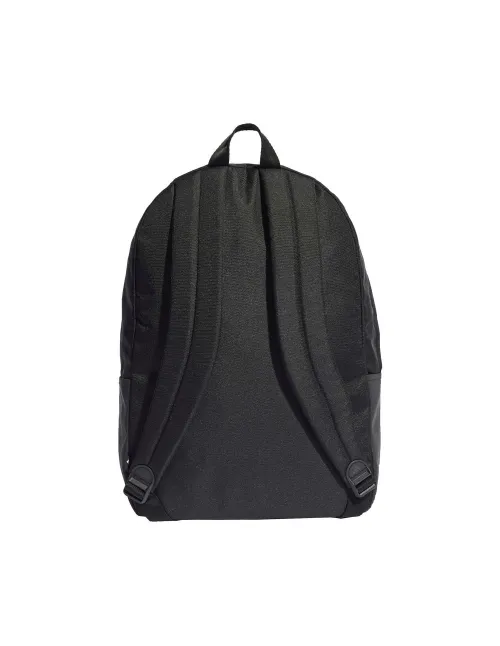 Zaino Adidas Classic 3 Bar Logo Nero |Padel offers