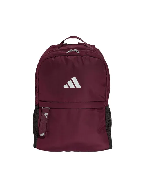Mochila Adidas Sport Granate Mujer | Ofertas de pádel