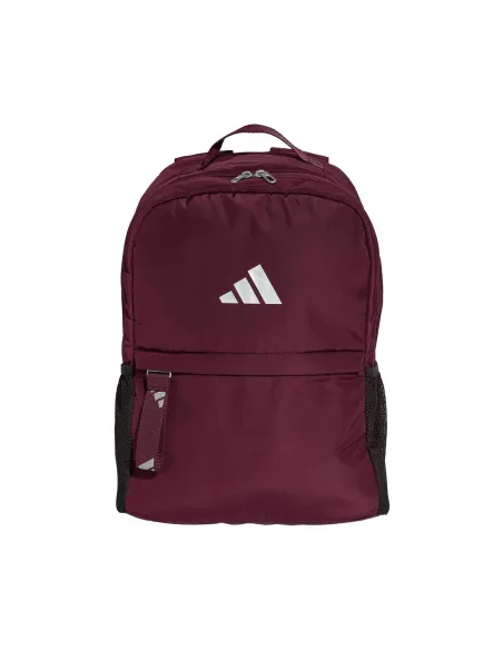 Sac À Dos Adidas Sport Bordeaux Femme | Ofertas De Padel