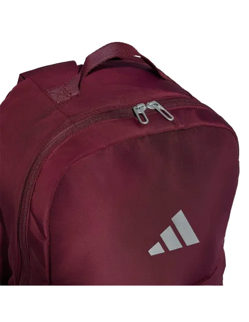 Mochila Adidas Sport Granate Mujer | Ofertas de pádel