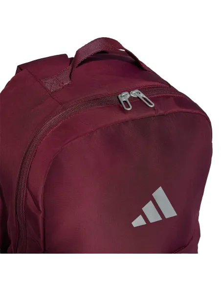 Sac À Dos Adidas Sport Bordeaux Femme | Ofertas De Padel