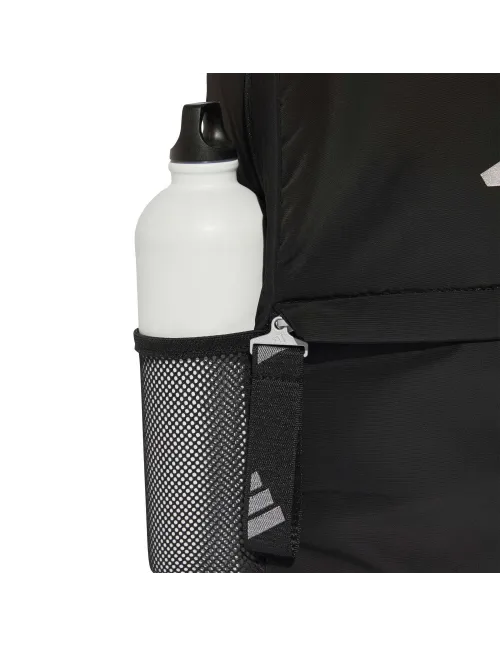 Backpack Adidas Sport Black Woman | Ofertas de padel