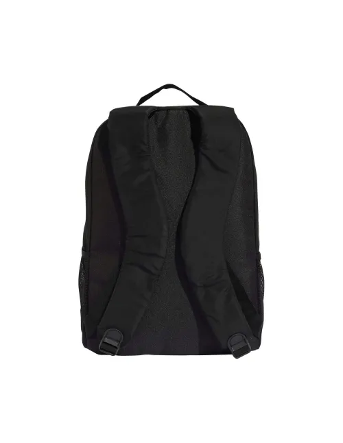 Backpack Adidas Sport Black Woman | Ofertas de padel