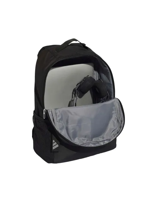 Backpack Adidas Sport Black Woman | Ofertas de padel
