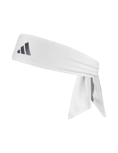 Cinta Adidas Tennis Tieband Climacool Kv9215 | Ofertas de pádel