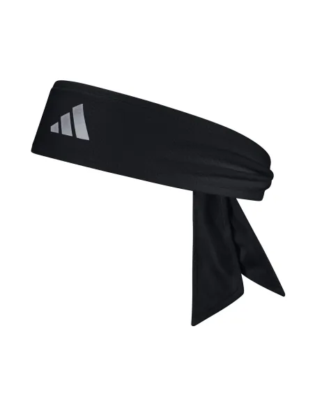 Bandeau Adidas Tennis Tieband Climacool | Ofertas De Padel