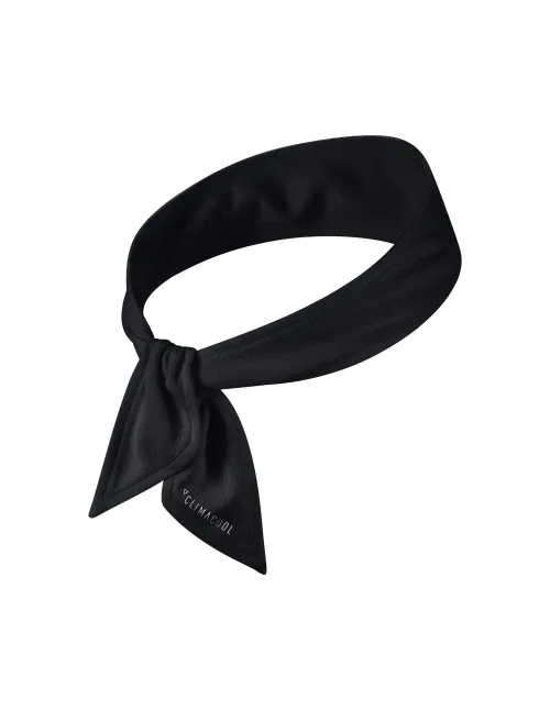 Bandeau Adidas Tennis Tieband Climacool | Ofertas De Padel