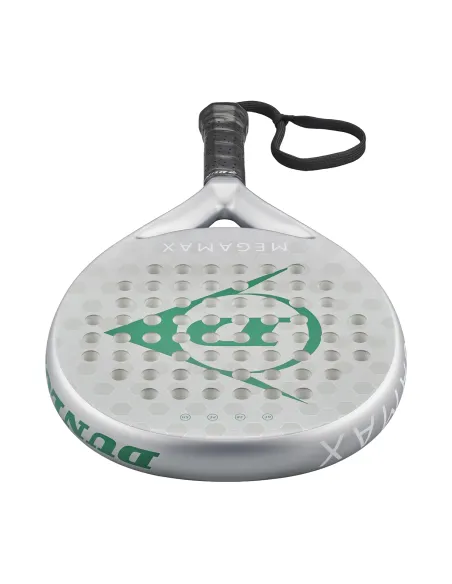 Dunlop Megamax Silver | Ofertas De Padel